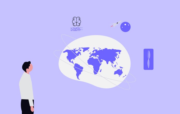 Couverture article dedouanement document import export